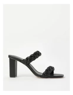 Wholesale β¨ Tokito Knox π Sandal In Black π