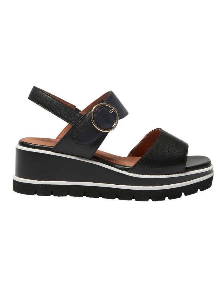 Deals π Jane Debster Jamaica Sandals In Black Glove π