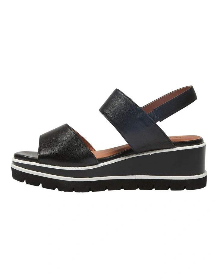 Deals π Jane Debster Jamaica Sandals In Black Glove π - Image 3