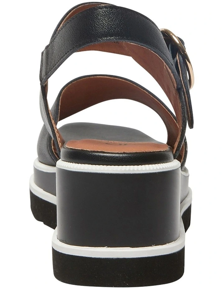 Deals π Jane Debster Jamaica Sandals In Black Glove π - Image 5
