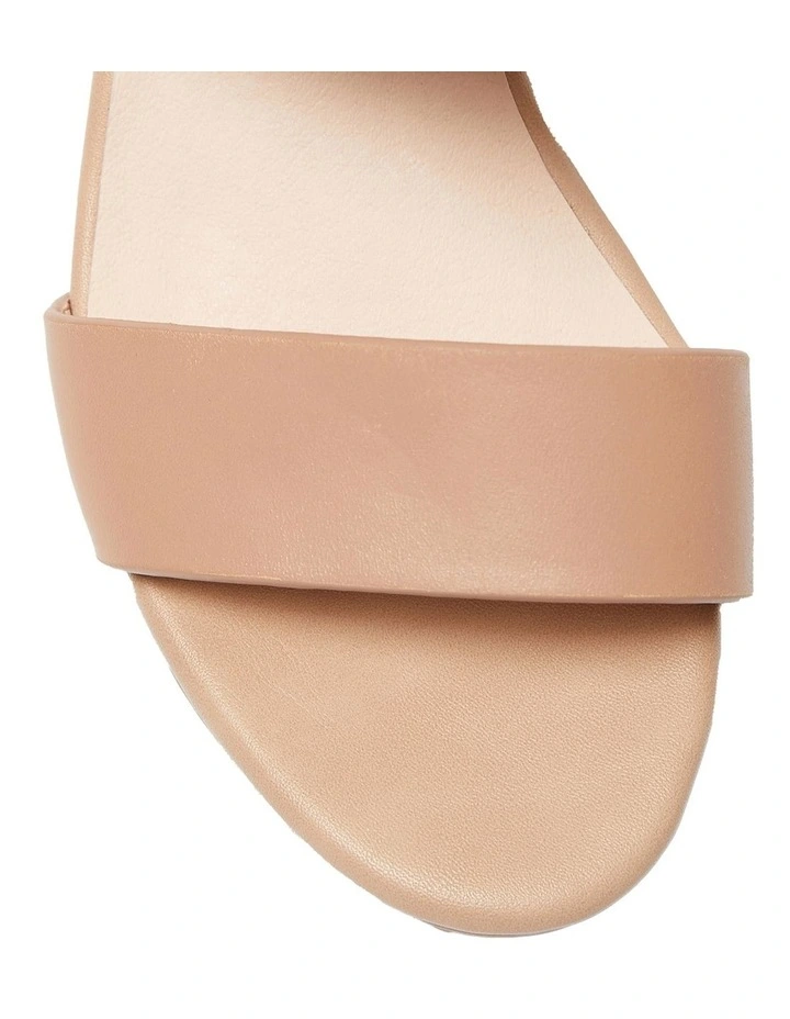 Best Sale β Jane Debster Nadia π Sandals In Nude Glove β - Image 7