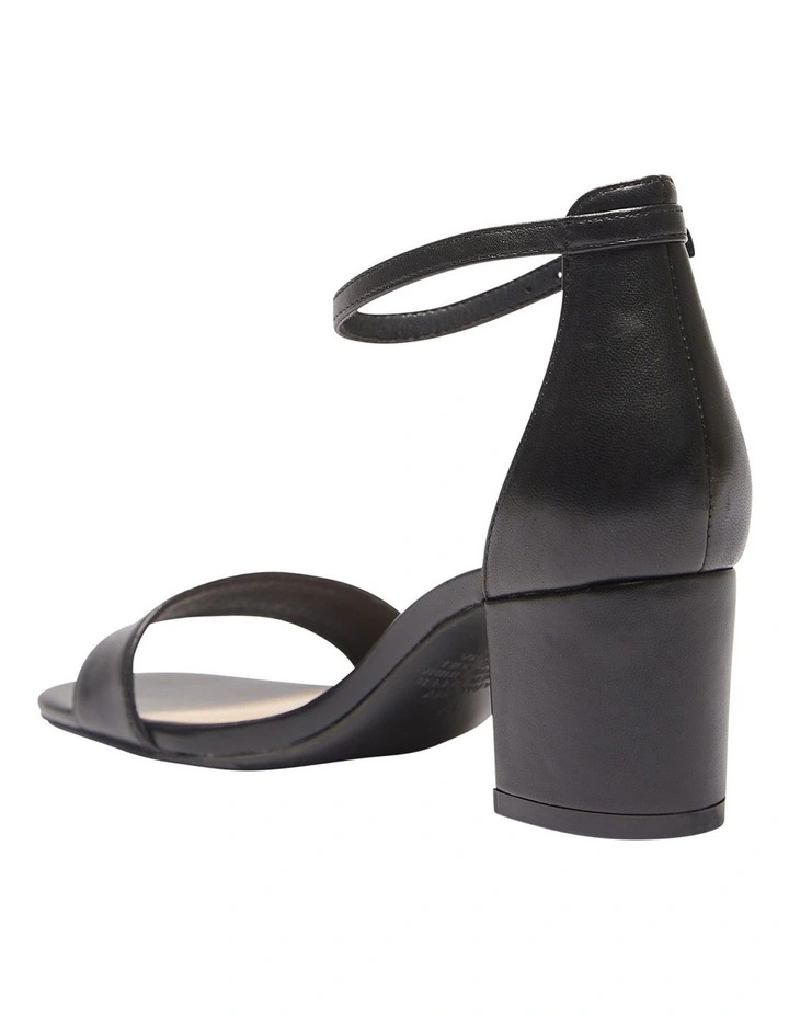 Cheap π₯° Sandler Harmony Sandals In Black Leather π - Image 6