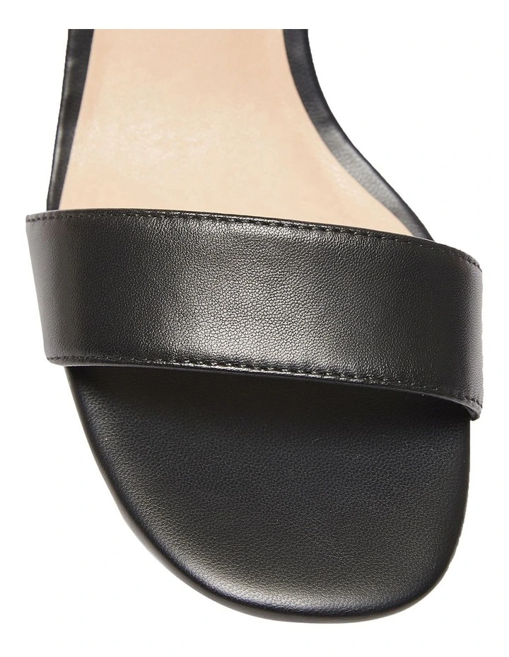 Cheap π₯° Sandler Harmony Sandals In Black Leather π - Image 7