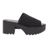 Top 10 👏 Ravella Fiesta Black Stretch Sandals 🎉