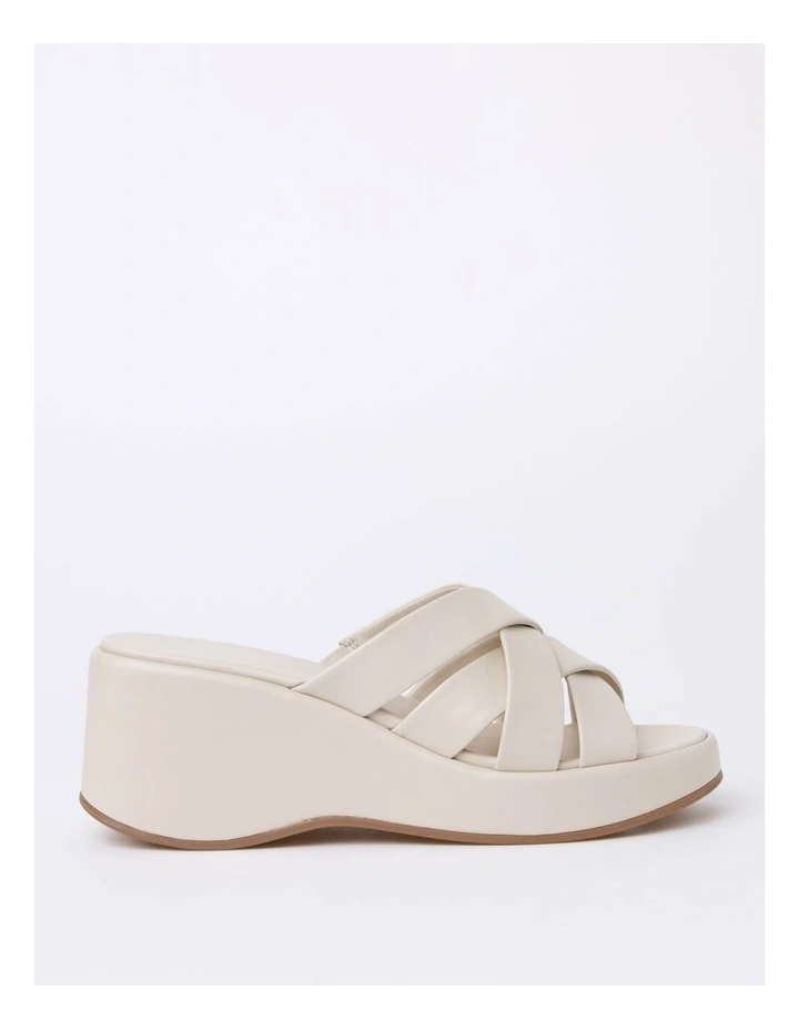 Coupon π Piper Leo π Sandal In Nude β