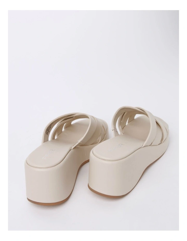 Coupon π Piper Leo π Sandal In Nude β - Image 6