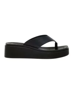 Cheapest 😉 Sandler Vacation Sandals In Black Smooth 😍