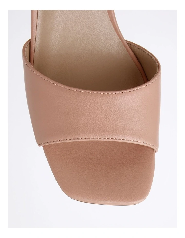 Top 10 β Piper Brooks 𧨠Sandal In Blush π― - Image 6