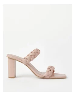 Deals ✔️ Tokito Knox 🛒 Sandal In Blush ✔️
