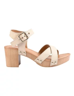 Buy ⌛ Verali Lulu Nude ❤️ Sandal 🌟