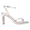 Best reviews of 🎉 Verali Kimmy Silver Heels 🔔