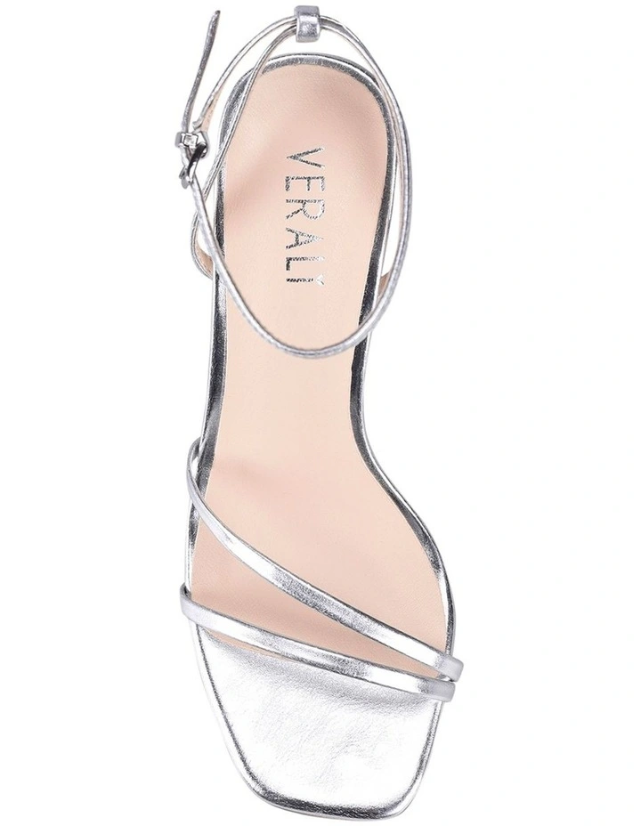 Best reviews of π Verali Kimmy Silver Heels π - Image 4