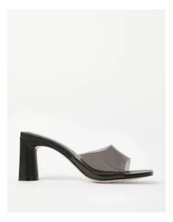 Best reviews of 😍 Tokito Reign Sandal In Black 🔔