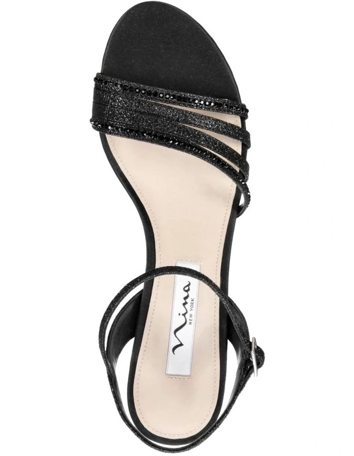 Discount π NINA Nelena Dreamland Sandals In Black Dreamland π - Image 4