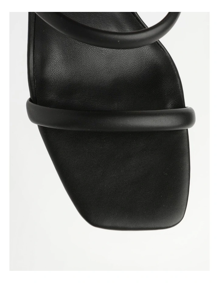 Brand new π Piper Gaze Sandal In Black π - Image 5