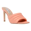 Deals ⌛ Steve Madden Tempt Heel In Peach 🛒