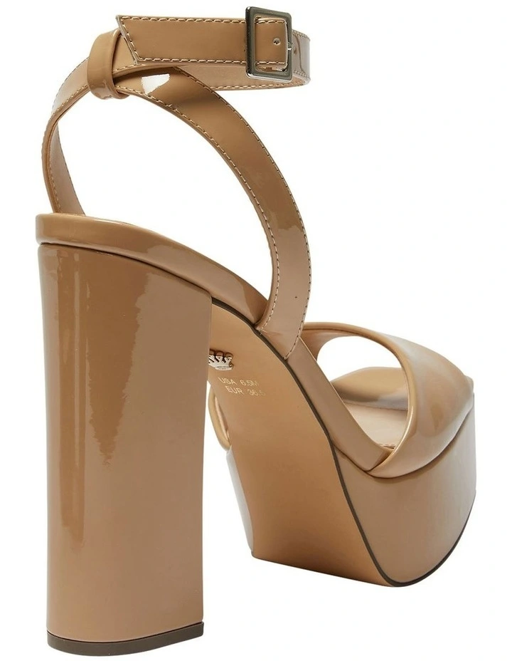 Wholesale βοΈ NINA Danitza Sandals In Brown π₯ - Image 4