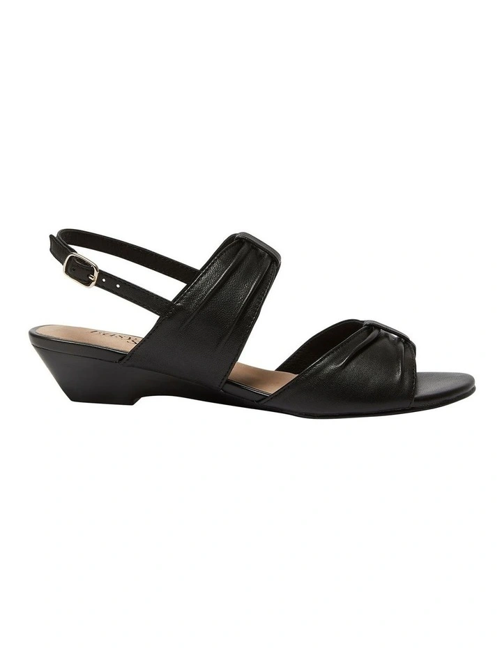 Top 10 π Easy Steps Vicky Glove Sandals In Black π―
