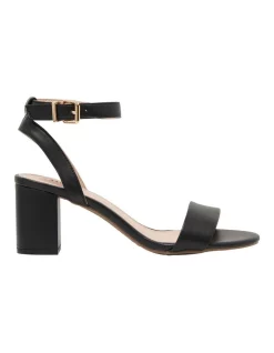 Outlet 😍 Dune London Meye Sandal In Black 🌟
