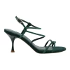 Coupon 🔥 Dune London Majestys 🤩 Heels In Green ✨