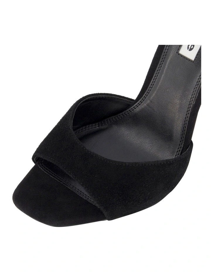 Best reviews of 𧨠Dune London Misties Heels In Black β - Image 3