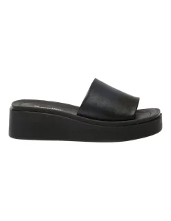 Top 10 ⌛ Sandler Vandel 😉 Sandals In Black Smooth 👍