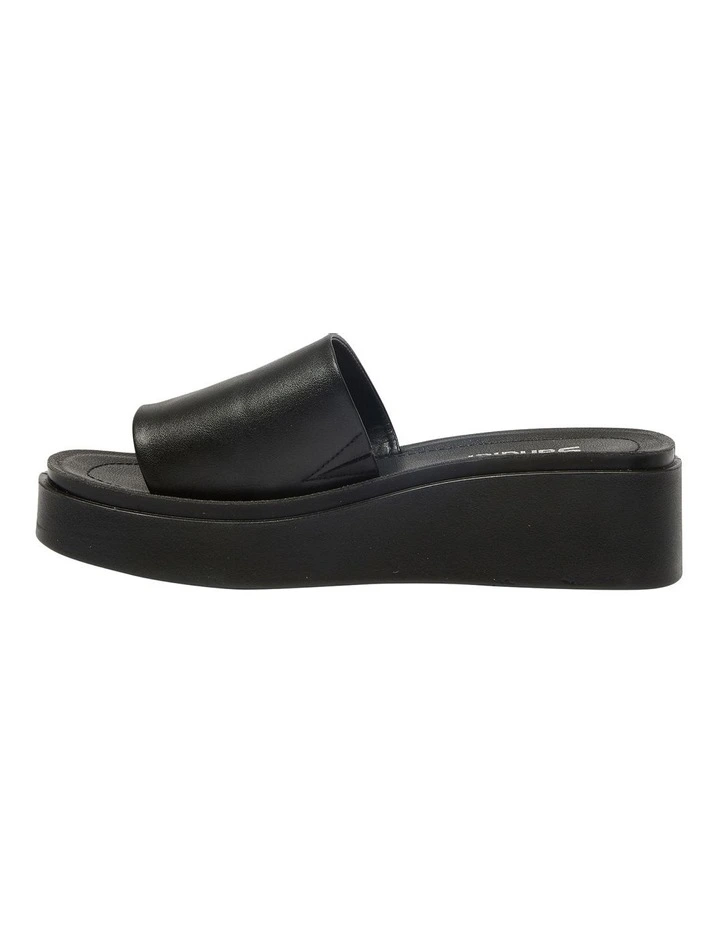 Top 10 β Sandler Vandel π Sandals In Black Smooth π - Image 3