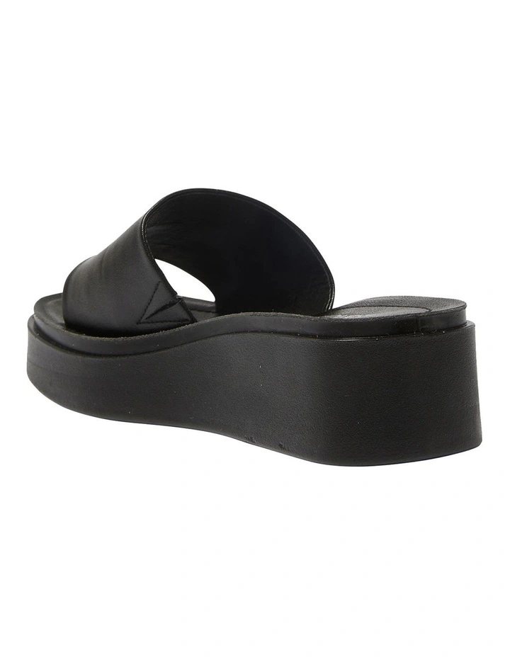 Top 10 β Sandler Vandel π Sandals In Black Smooth π - Image 6