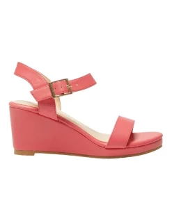 Buy 🌟 Sandler Abbey 👍 Sandals In Pink Smooth ✔️