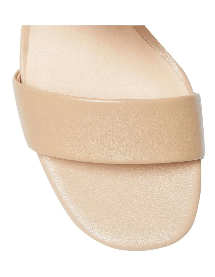 Best Pirce π Sandler Hayley Sandals In Nude Leather π - Image 7