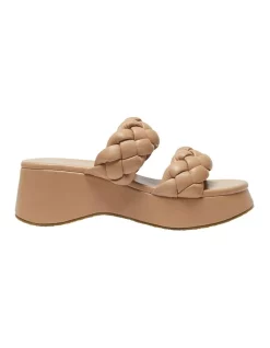 Best deal 😉 Ravella Enzo ⌛ Sandals In Nude Smooth ✨