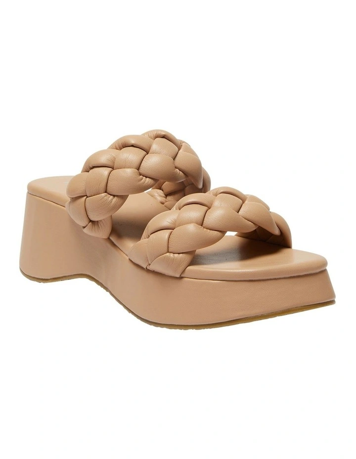 Best deal π Ravella Enzo β Sandals In Nude Smooth β¨ - Image 2