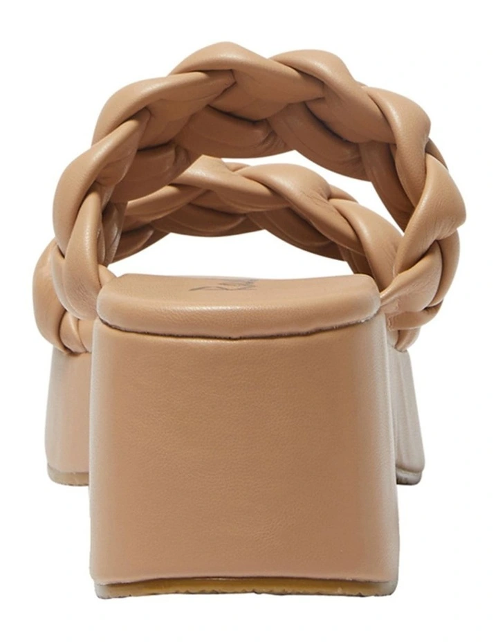 Best deal π Ravella Enzo β Sandals In Nude Smooth β¨ - Image 5