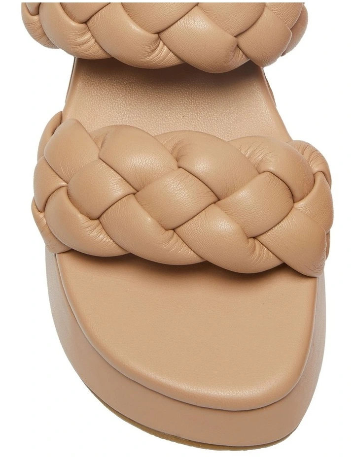 Best deal π Ravella Enzo β Sandals In Nude Smooth β¨ - Image 7
