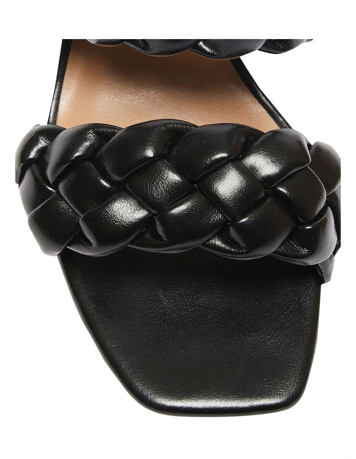 Brand new π₯ Ravella Remi Smooth Sandals In Black β¨ - Image 7