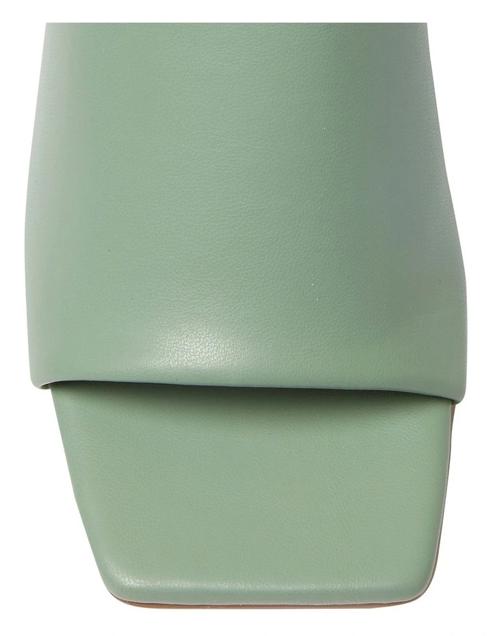 Wholesale βοΈ Ravella Gino Smooth βοΈ Sandals In Jade π - Image 7