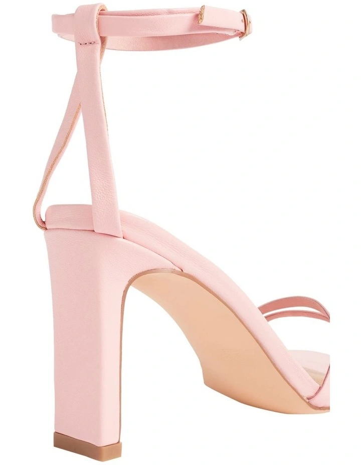 Best deal π₯° French Connection Carrie Leather Heel β - Image 3