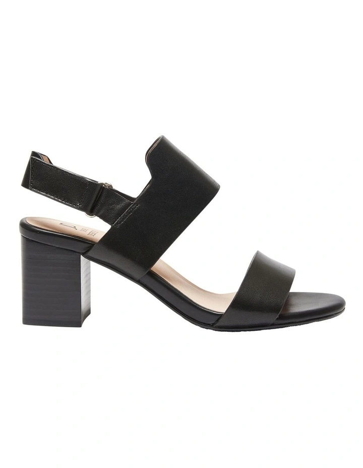 Cheapest βοΈ Jane Debster Nadia 𧨠Sandals In Black Glove βοΈ