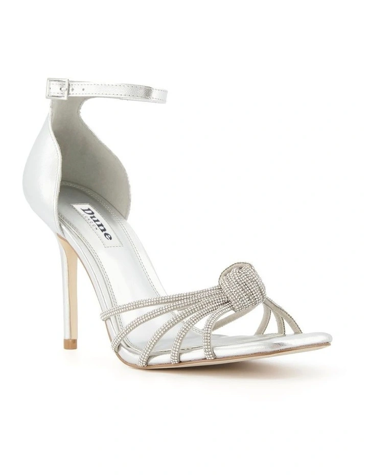 Wholesale π Dune London Malita Sandals In Silver π― - Image 2