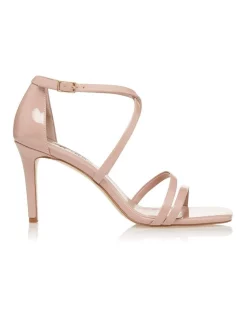 Top 10 🧨 Dune London Musical Sandals In Blush ✨