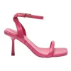 Cheapest ⌛ Ravella Indy Pink Smooth Sandals ⭐