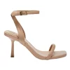 Coupon 👏 Ravella Indy Nude Smooth Sandals 🧨