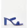 Buy 😀 Tokito Knox 🔥 Sandal In Cobalt ❤️