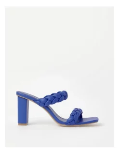 Buy 😀 Tokito Knox 🔥 Sandal In Cobalt ❤️