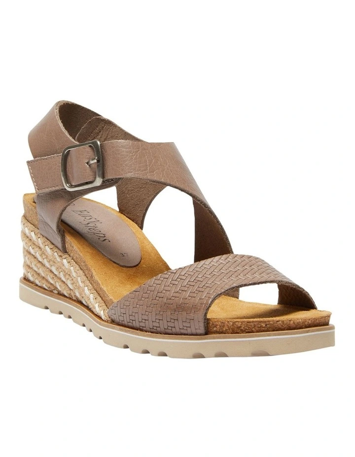 Promo π Easy Steps Theo Sandals In Taupe Glove π - Image 2