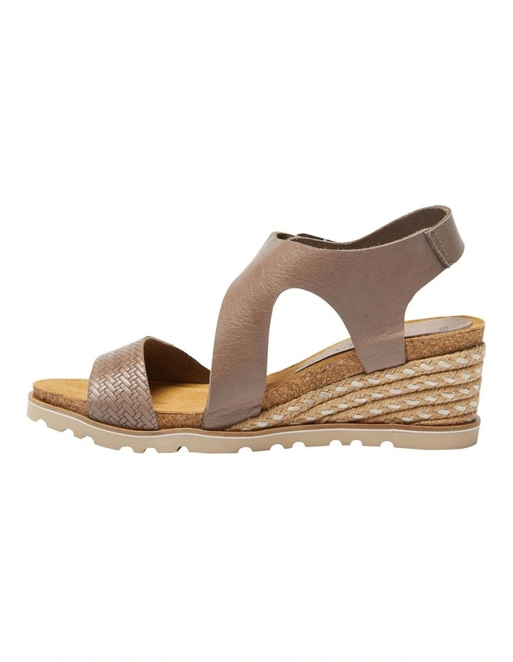Promo π Easy Steps Theo Sandals In Taupe Glove π - Image 3