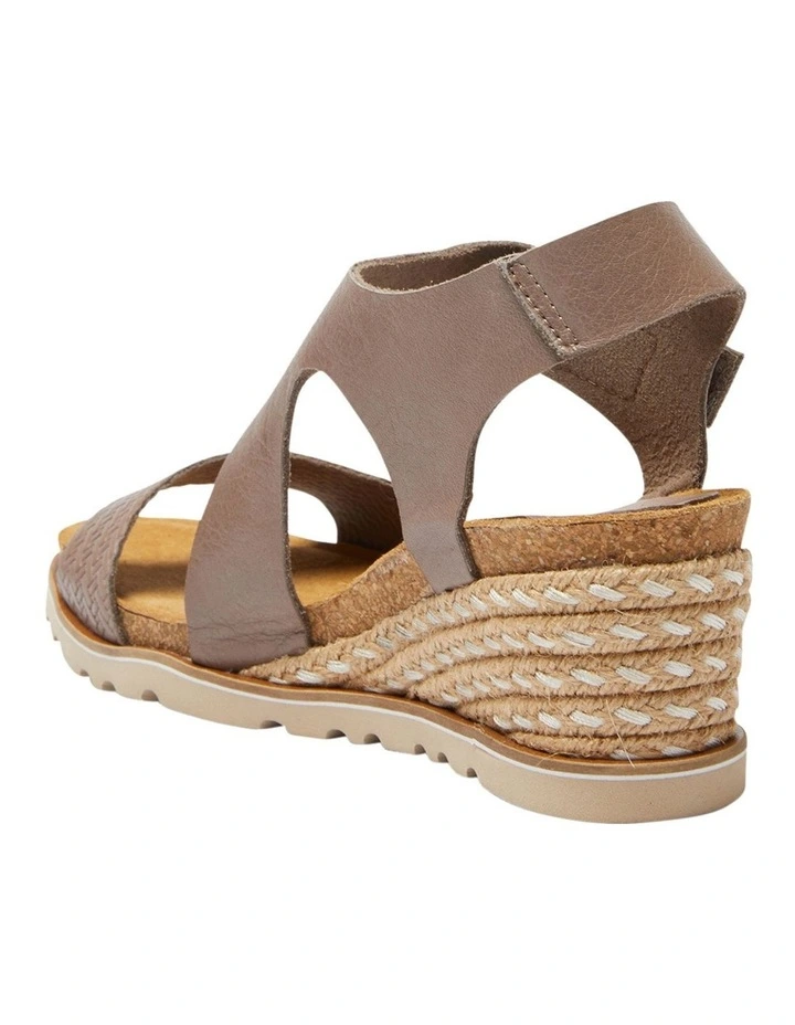 Promo π Easy Steps Theo Sandals In Taupe Glove π - Image 6
