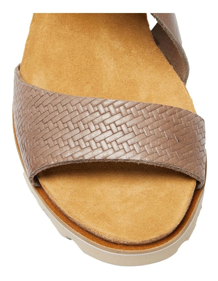 Promo π Easy Steps Theo Sandals In Taupe Glove π - Image 7