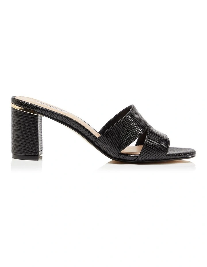Budget βοΈ Dune London Merlotte Di 𧨠Sandals In Black π