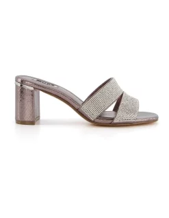 Best Sale 👍 Dune London Merlotta Di 👍 Sandals In Grey ⌛